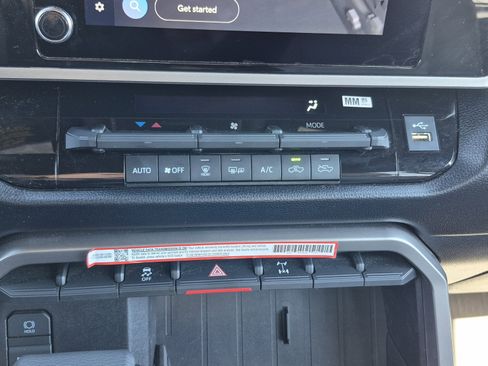 Certified 2025 Toyota Tundra SR5 w/ TRD Off-Road Package image 30