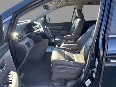 Used 2016 Honda Odyssey EX-L image 10
