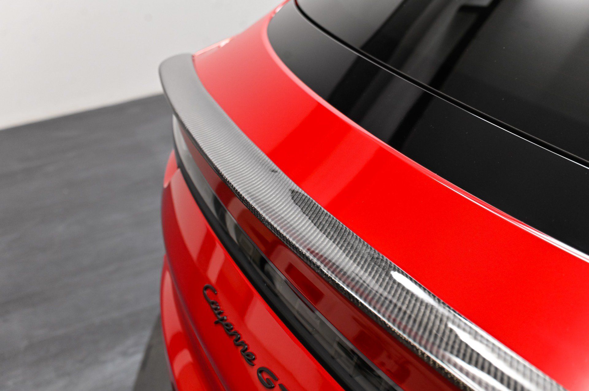 Used 2021 Porsche Cayenne GTS AWD/4WD image 19