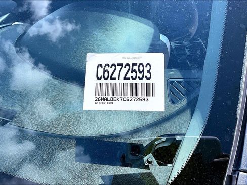 Used 2012 Chevrolet Equinox LT w/ Driver Convenience Package FWD image 31