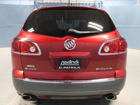 Used 2012 Buick Enclave Leather image 26