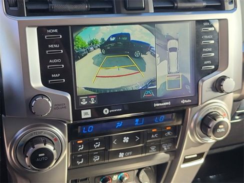 Used 2023 Toyota 4Runner Limited image 32