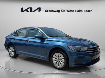 Used 2019 Volkswagen Jetta S w/ Driver Assistance Package