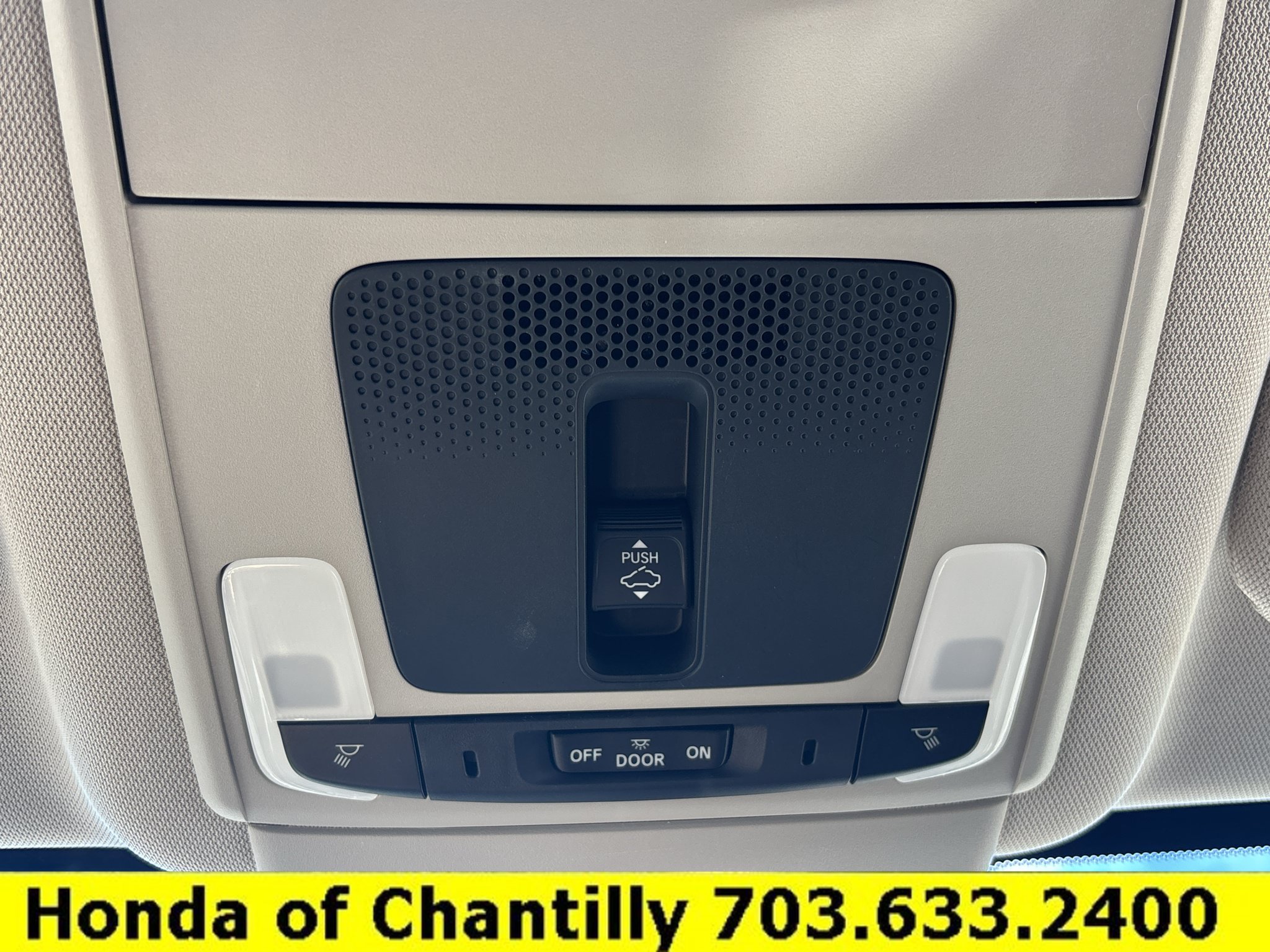 Certified 2023 Honda CR-V EX image 18