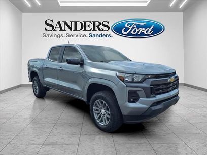 Used 2023 Chevrolet Colorado LT w/ LT Convenience Package II