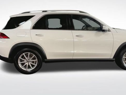 Used 2025 Mercedes-Benz GLE 350 4MATIC image 10