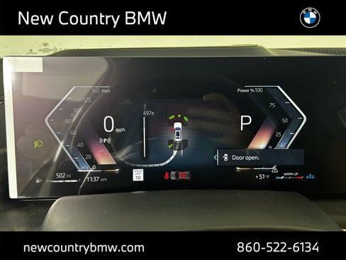 New 2026 BMW X7 xDrive40i w/ Premium Package image 21