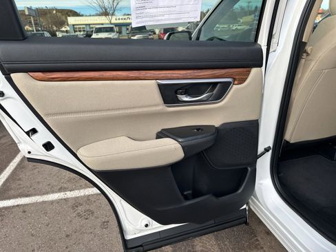 Used 2019 Honda CR-V EX image 26