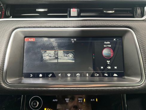 Used 2020 Land Rover Range Rover Evoque S AWD/4WD image 66