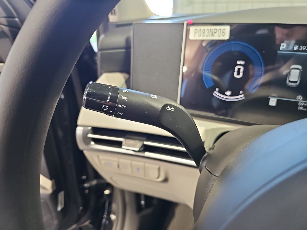 New 2026 Hyundai Tucson SEL Plus AWD/4WD image 27