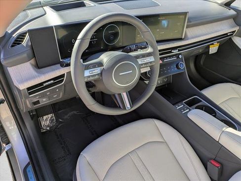 New 2026 Hyundai Sonata Limited image 3