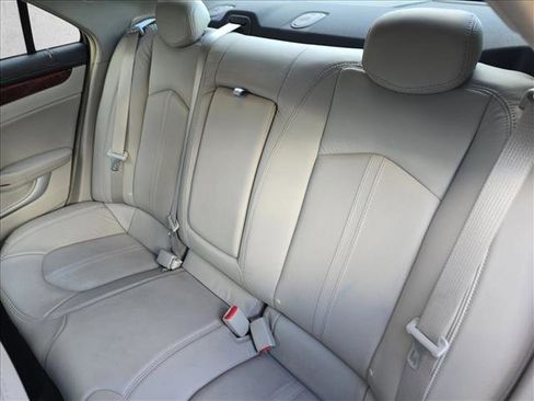 Used 2012 Cadillac CTS Luxury image 13
