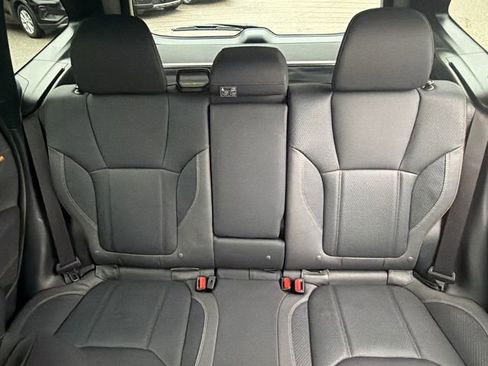 Certified 2022 Subaru Forester Wilderness image 38