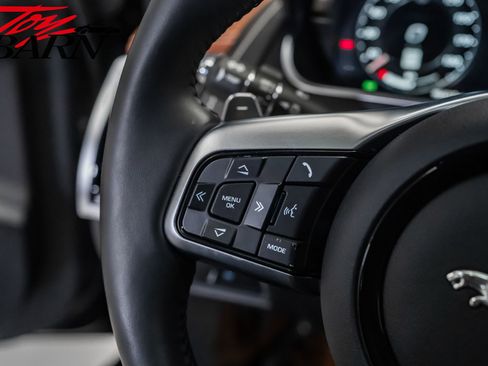 Used 2024 Jaguar F-TYPE R-Dynamic image 30