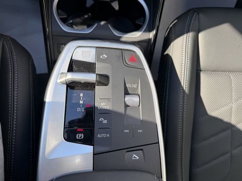 New 2026 BMW X1 xDrive28i w/ Convenience Package image 13