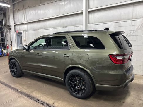 New 2026 Dodge Durango GT image 5