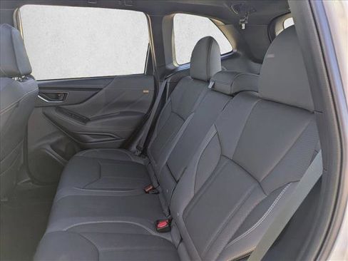 Used 2024 Subaru Forester Wilderness w/ Wilderness Package image 13