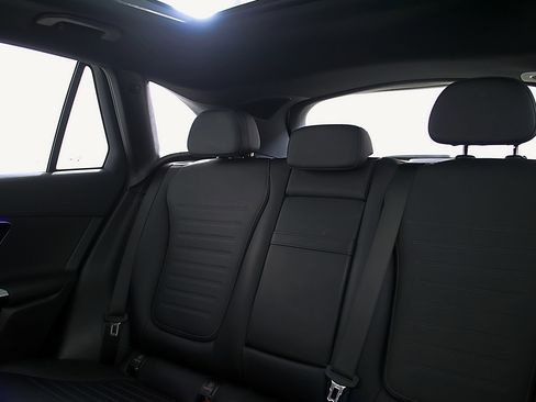 Used 2025 Mercedes-Benz GLC 43 AMG GLC 43 AMGﾮ image 17