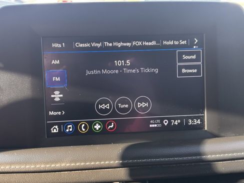 Used 2022 Chevrolet Tahoe LS image 29