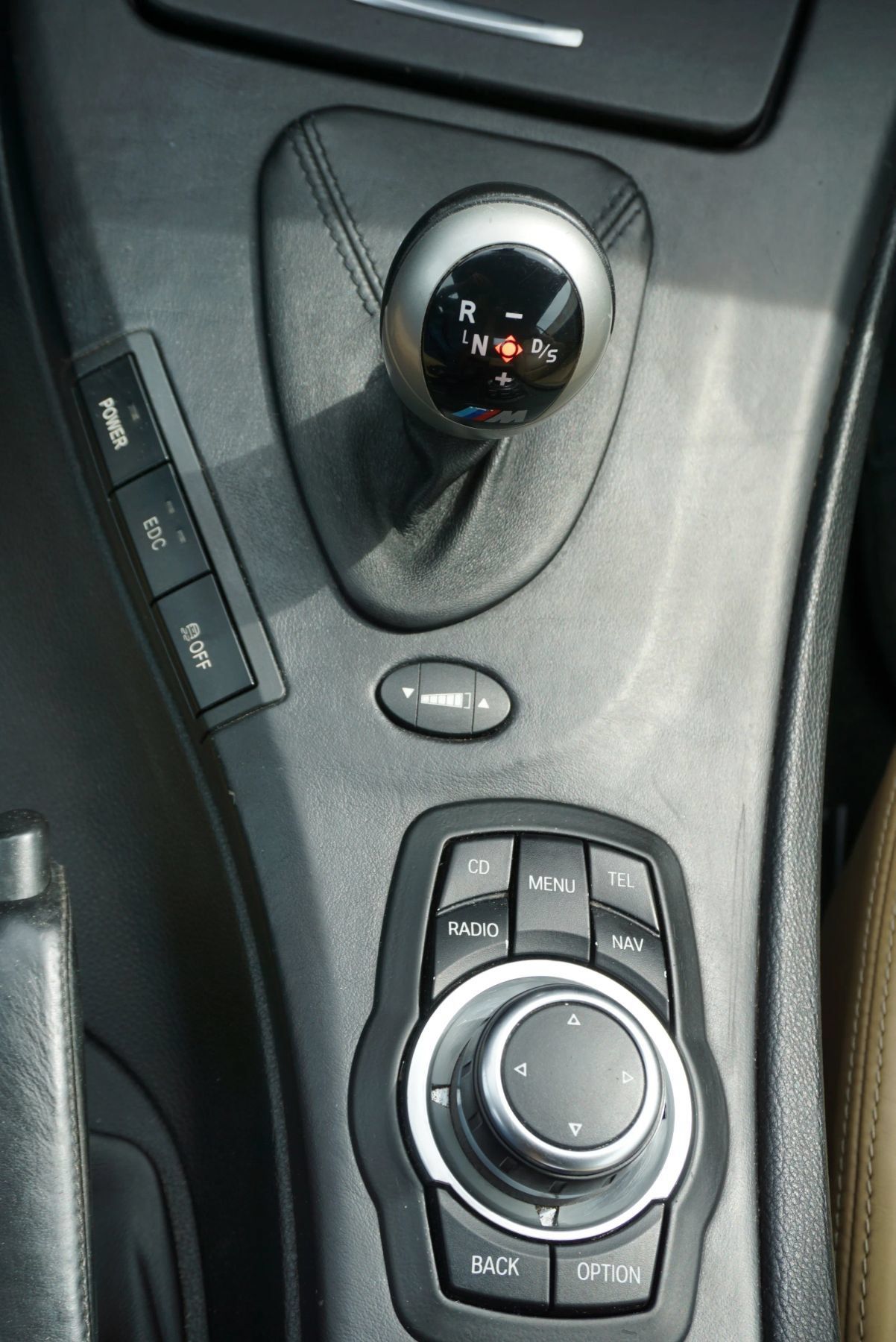 Used 2010 BMW M3 Convertible RWD image 26