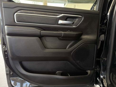 Used 2022 RAM 1500 Big Horn image 31