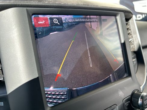 Used 2024 RAM 2500 Big Horn image 22