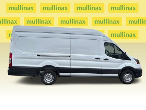 New 2026 Ford Transit 350 Base w/ Load Area Protection Package image 15