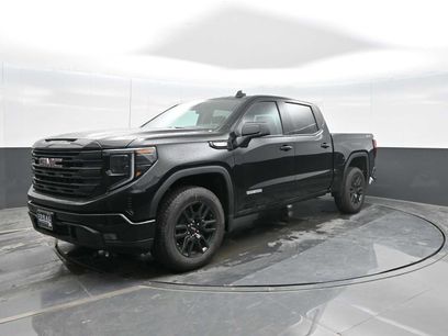 New 2026 GMC Sierra 1500 Elevation