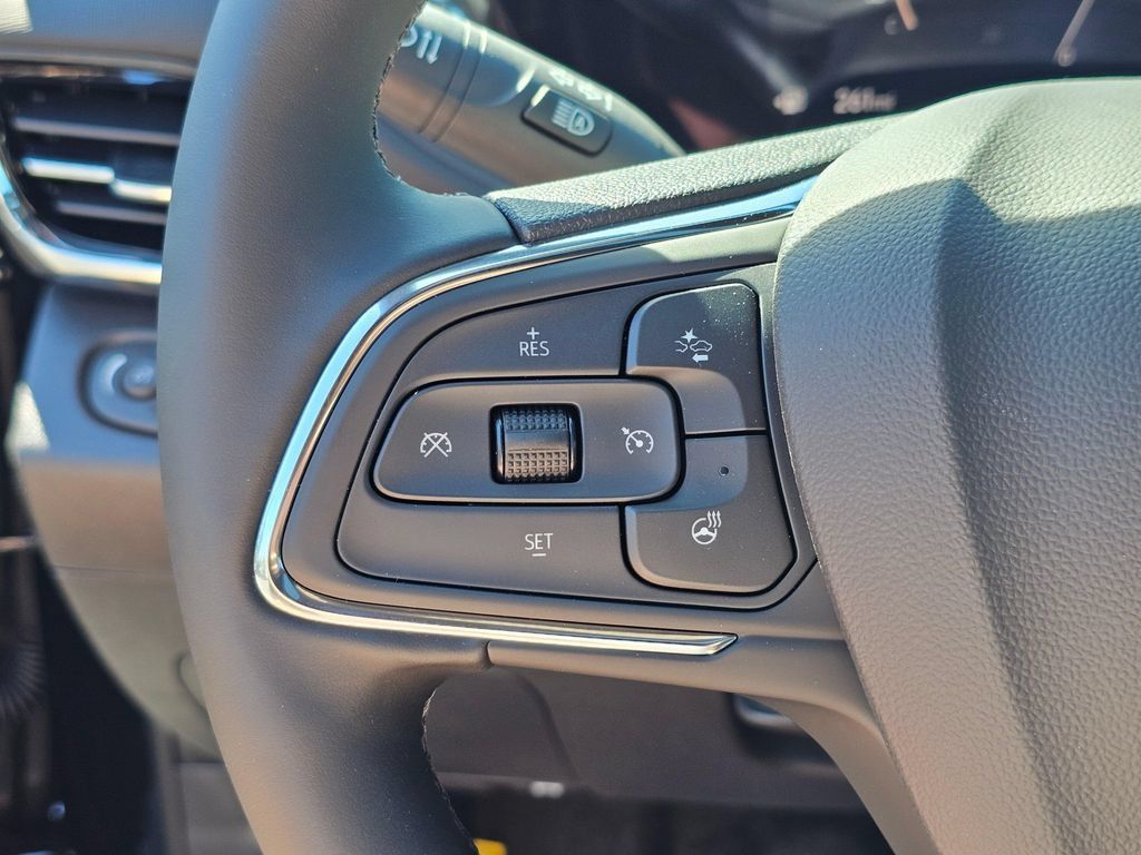 New 2026 Buick Envista Sport Touring w/ Convenience I Package FWD image 27