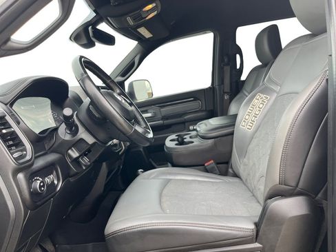 Used 2020 RAM 2500 Power Wagon image 9