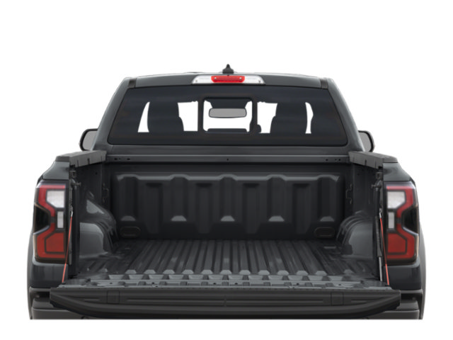 New 2026 Ford Ranger Raptor AWD/4WD image 8