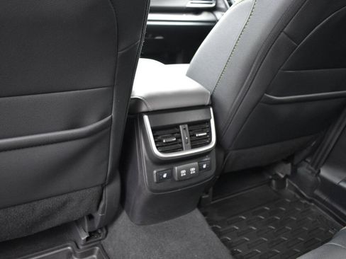 Used 2020 Subaru Outback Onyx Edition XT AWD/4WD image 16