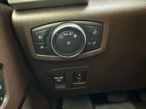 Used 2019 Ford F150 King Ranch w/ Equipment Group 601A Luxury image 18