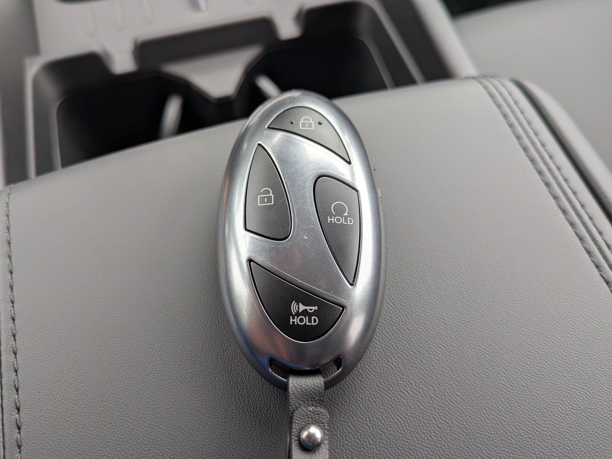 New 2026 Hyundai Santa Fe XRT AWD/4WD image 33