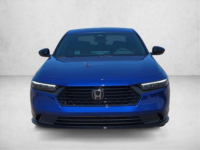 New 2026 Honda Accord Sport image 7