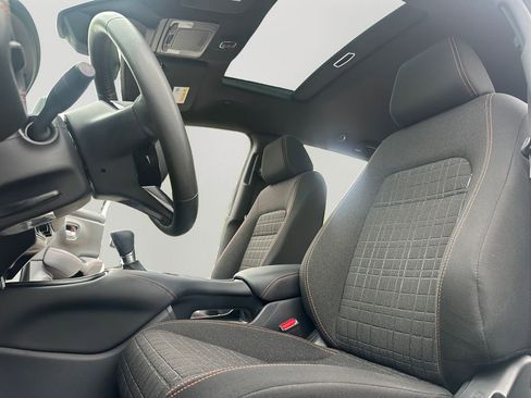 Certified 2024 Honda HR-V Sport image 23