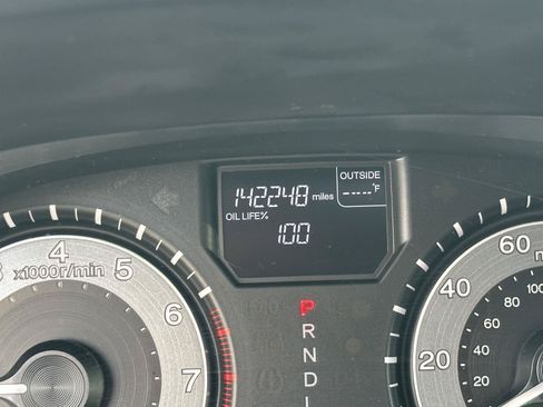 Used 2016 Honda Odyssey EX-L image 14