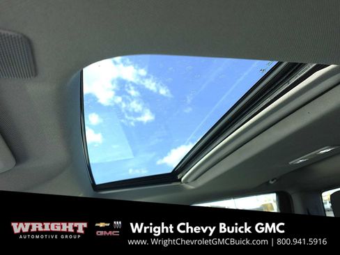 Used 2020 GMC Sierra 1500 SLT w/ SLT Premium Plus Package image 25