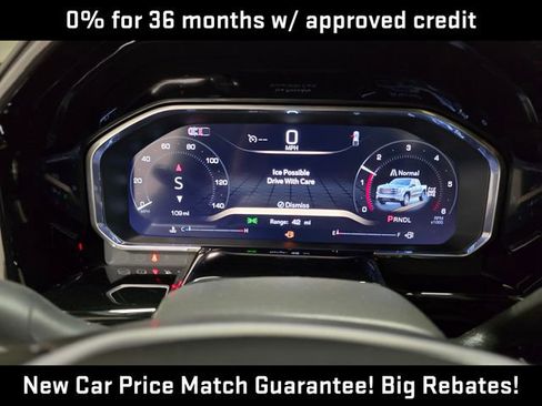 New 2026 GMC Sierra 1500 Elevation image 18