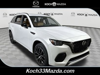 New 2026 MAZDA CX-70 3.3 Turbo S w/ Premium Plus