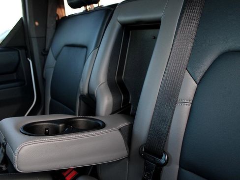 Used 2024 Ford Bronco Outer Banks image 46