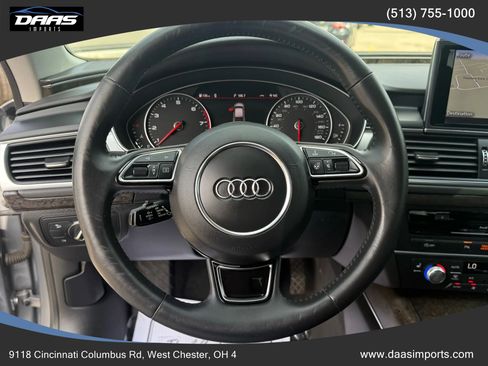 Used 2017 Audi A7 3.0T Premium Plus image 48