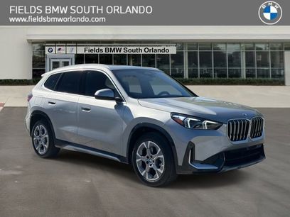 Used 2026 BMW X1 xDrive28i w/ Convenience Package