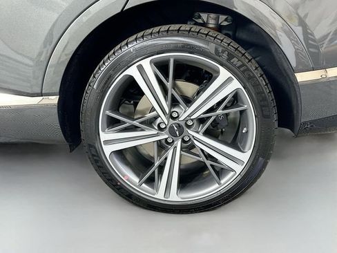 New 2026 Genesis GV80 3.5T e-SC AWD/4WD image 23