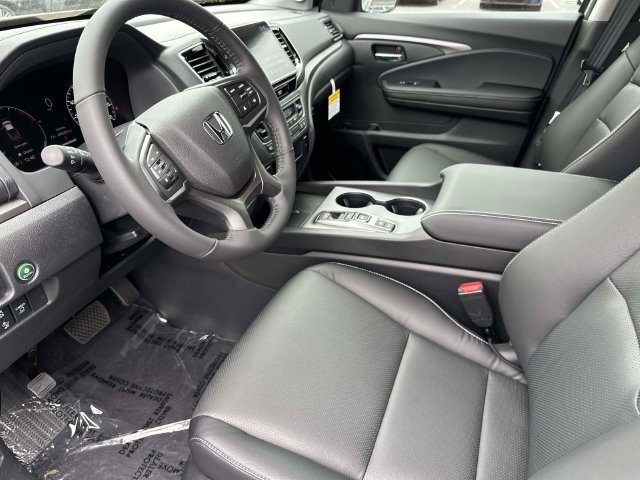 New 2026 Honda Ridgeline RTL image 23