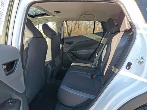 New 2026 Subaru Crosstrek 2.0i Premium image 6