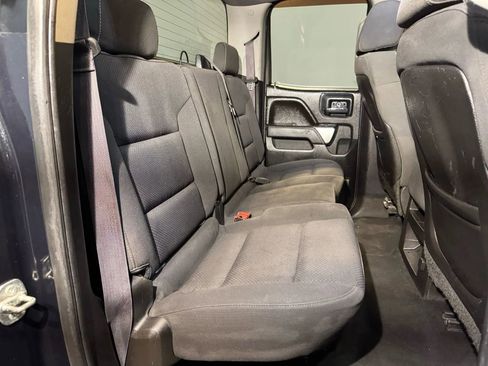 Used 2015 Chevrolet Silverado 1500 LT w/ All Star Edition image 25