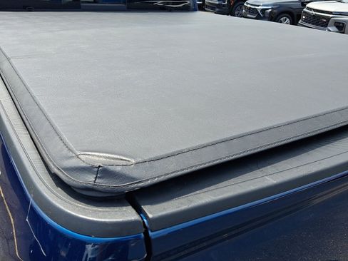 Used 2019 Chevrolet Colorado Z71 AWD/4WD image 30