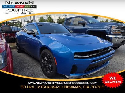 Used 2026 Dodge Charger R/T w/ Driver Convenience Group