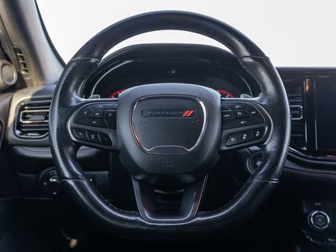 Used 2023 Dodge Durango GT image 16